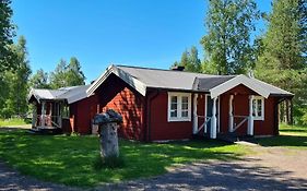 Hamra, Orsa Finnmark, Nature Adventures Hamra